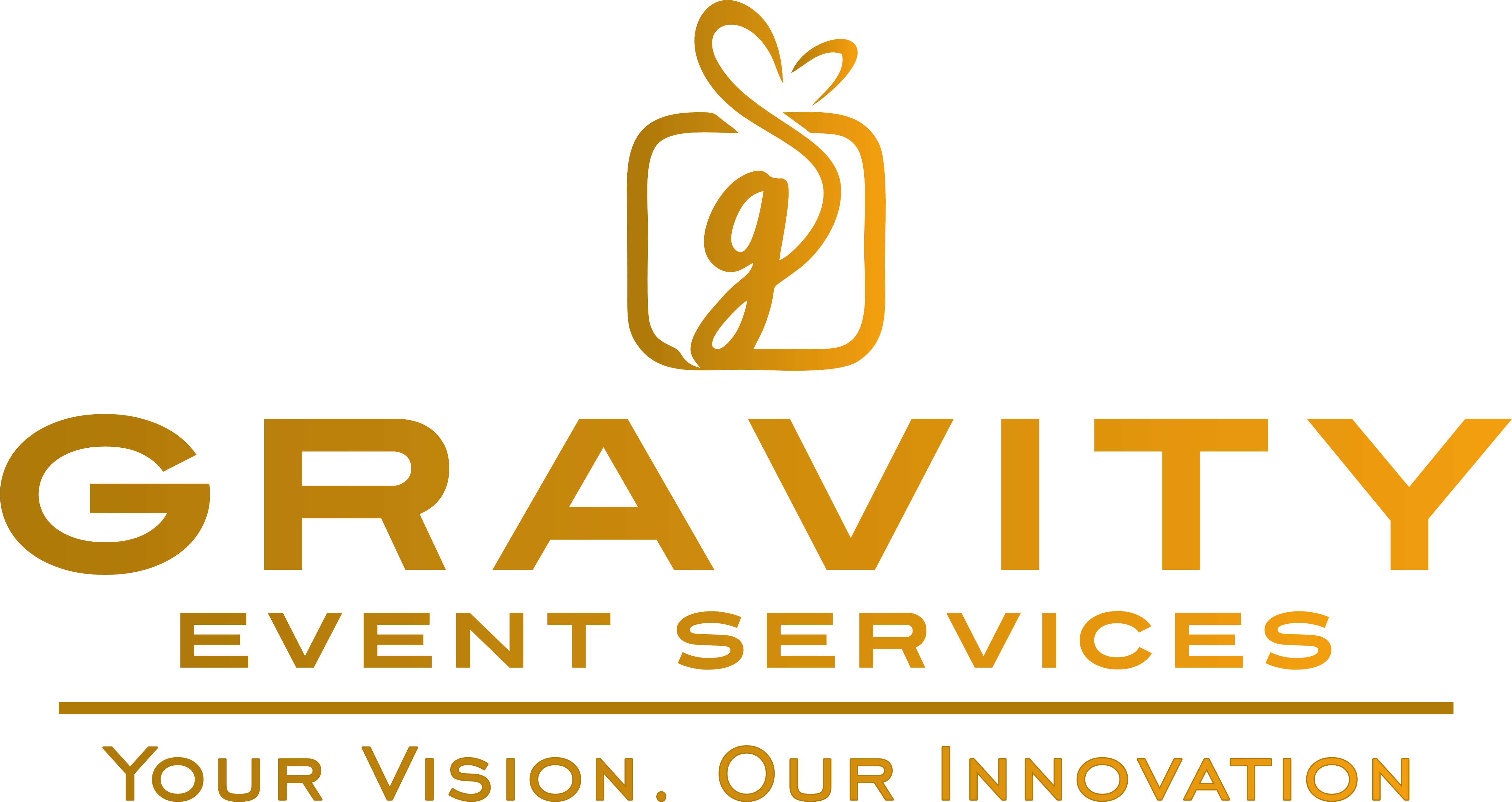 Gravity Event Services